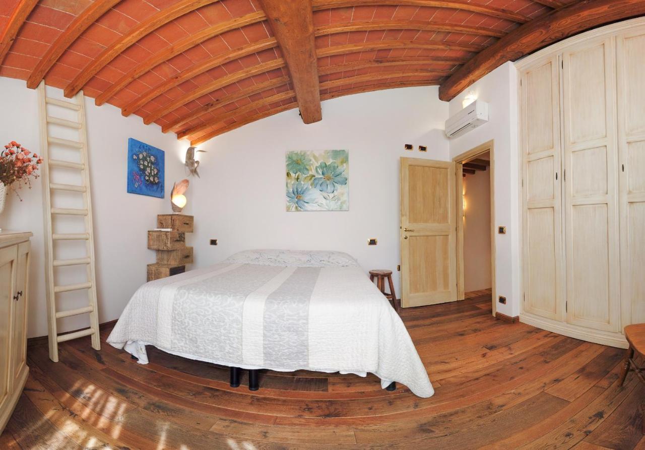Agriturismo Circugnano Grassina Exterior photo